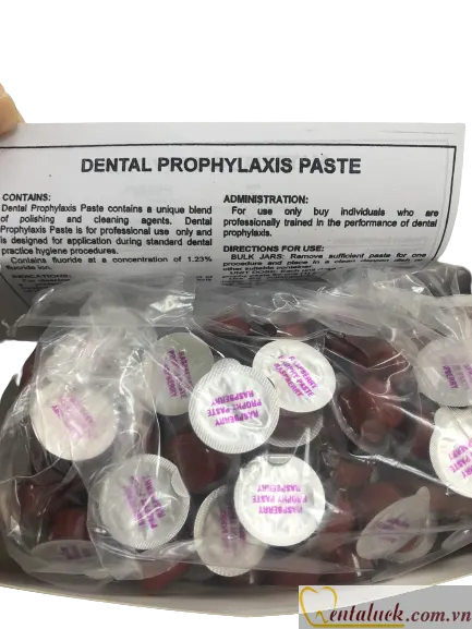 Sò đánh bóng Prophy