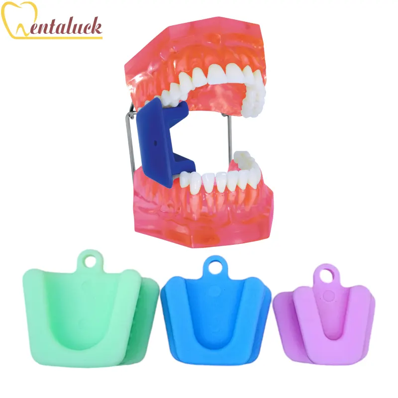 Cục cắn Silicone Mouth Prop