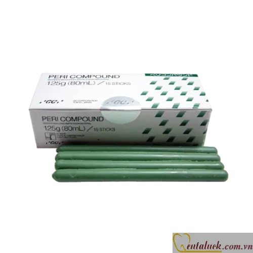 PERI COMPOUND – Sáp vành khít