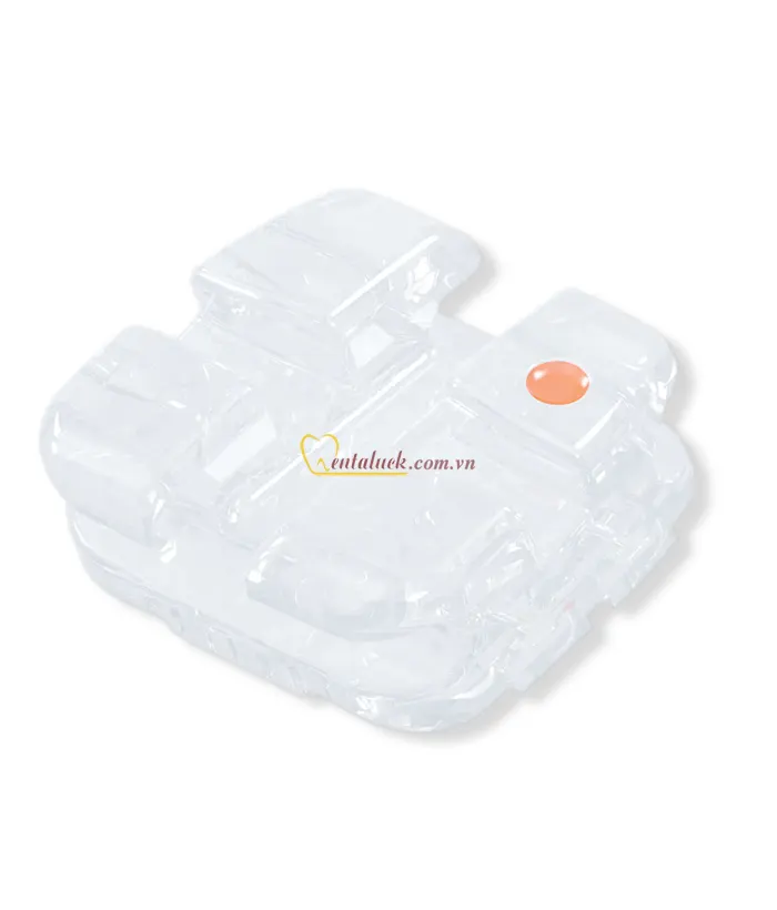Mắc cài Sứ Mini Ceramic