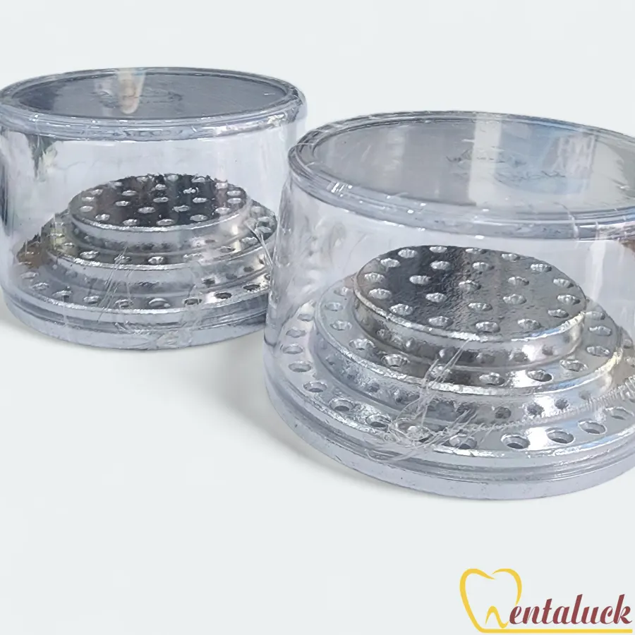 Hộp cắm mũi khoan nhiều tầng lớn (75 lỗ)