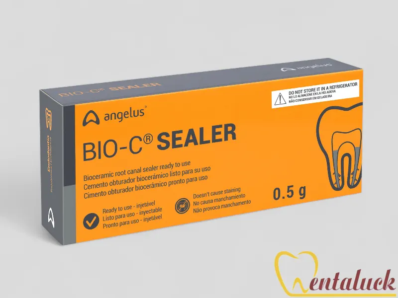 BIO-C SEALER Angelus trám bít ống tủy