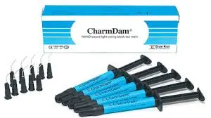DentKist – CharmDam Barriers