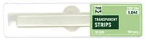 Transparent Strips № 1.041 100 pcs-TOR V M-Russia