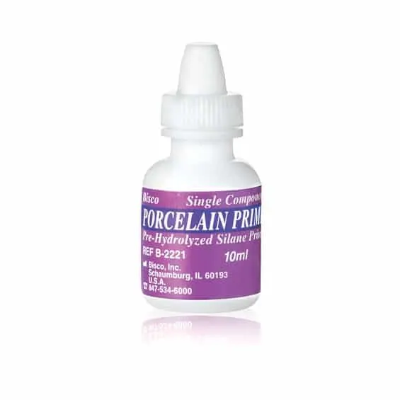 Porcelain Primer™-Bisco-USA