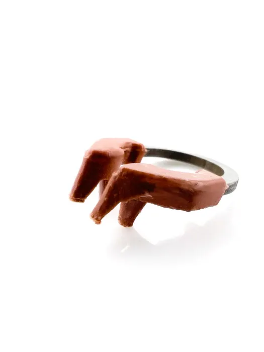 NiTi Ring for premolars № 2.167P
