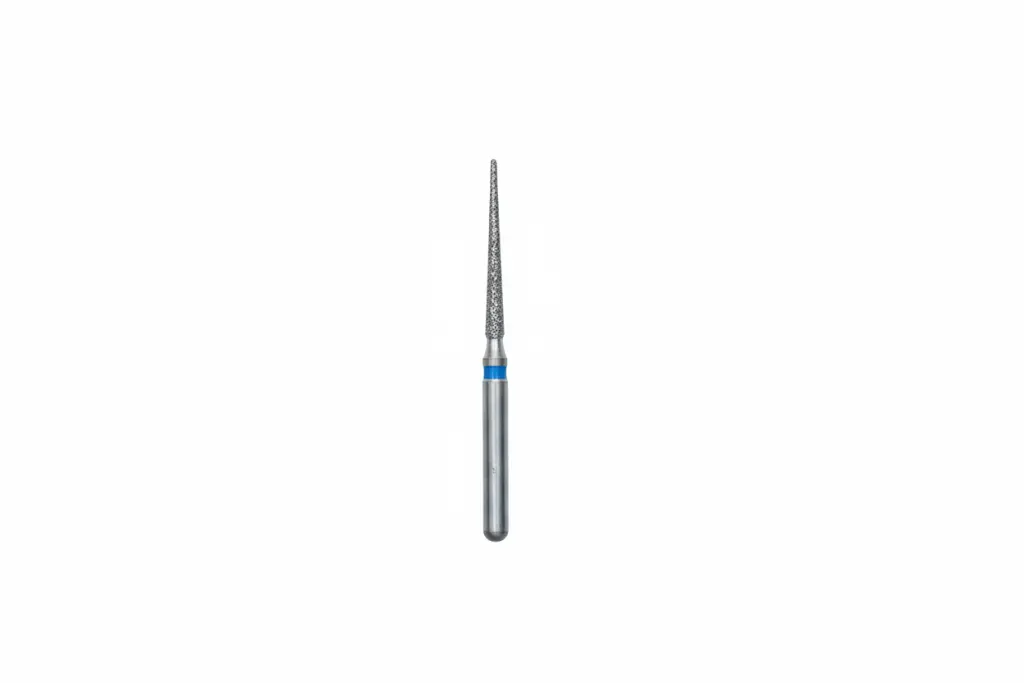Rotatec Diamound Fine Needle M167.315.012 Blue 5Pcs