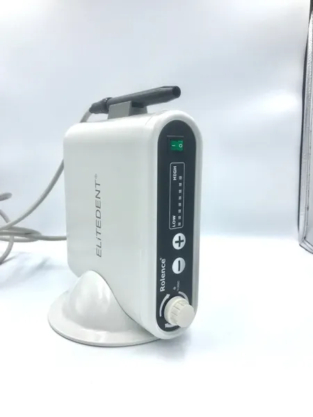 MÁY CẠO VÔI SIÊU ÂM ELITEDENT® MS-1