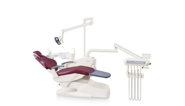 Ghế Nha Khoa Ziann ZA208C
