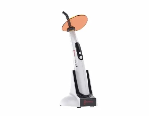 ĐÈN TRÁM QUANG TRÙNG HỢP WOODPECKER LED B