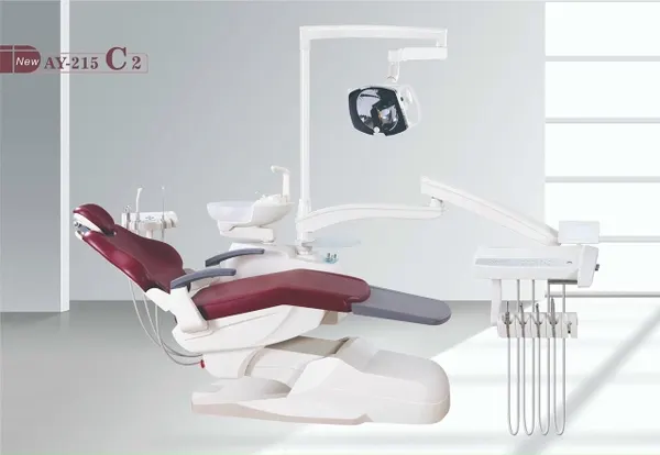Ghế Nha Khoa Anye Ay 215 C2