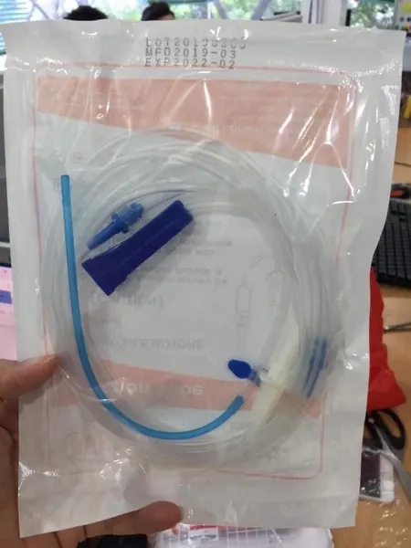 Dây Nước cho Máy Cắm Implant & Piezotome