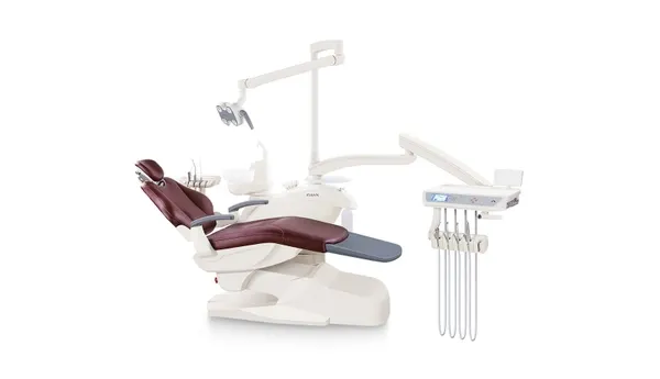 Ghế Nha Khoa Ziann ZA 208A