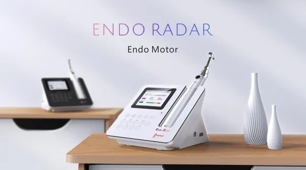 MÁY ĐIỀU TRỊ NỘI NHA WOODPECKER ENDO-RADAR