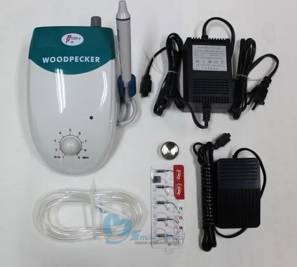 Máy lấy cao woodpecker UDS - J