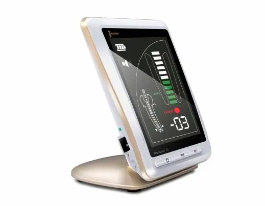 Máy Định Vị Chóp Woodpex 3