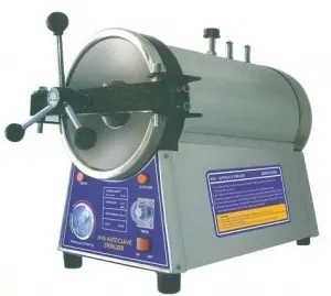 Nồi hấp tiệt trùng Av6