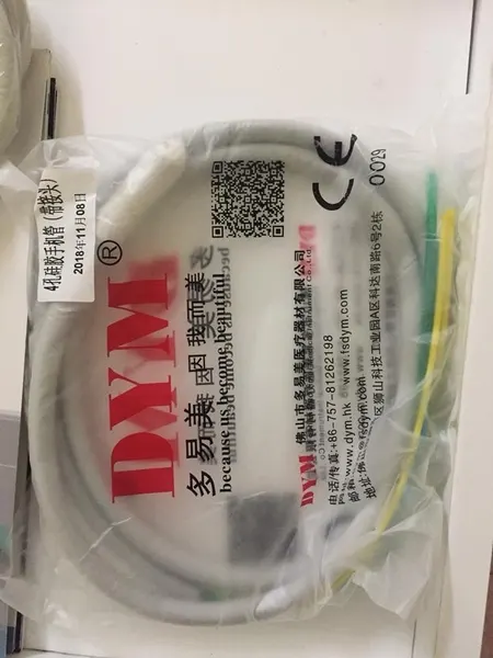 Dây Tay khoan ghế nha khoa