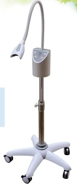Đèn tẩy trắng MD666