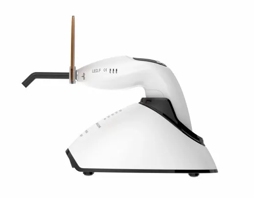 ĐÈN TRÁM QUANG TRÙNG HỢP WOOKPECKER LED F