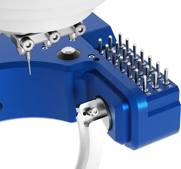 DOF - Dental Milling Bur