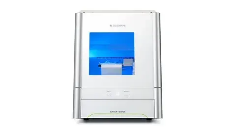 Roland DWX-52D Dental Milling Machine (*Refurbished)
