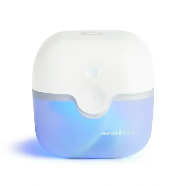 59S Mini Portable UV-C Sterilizer