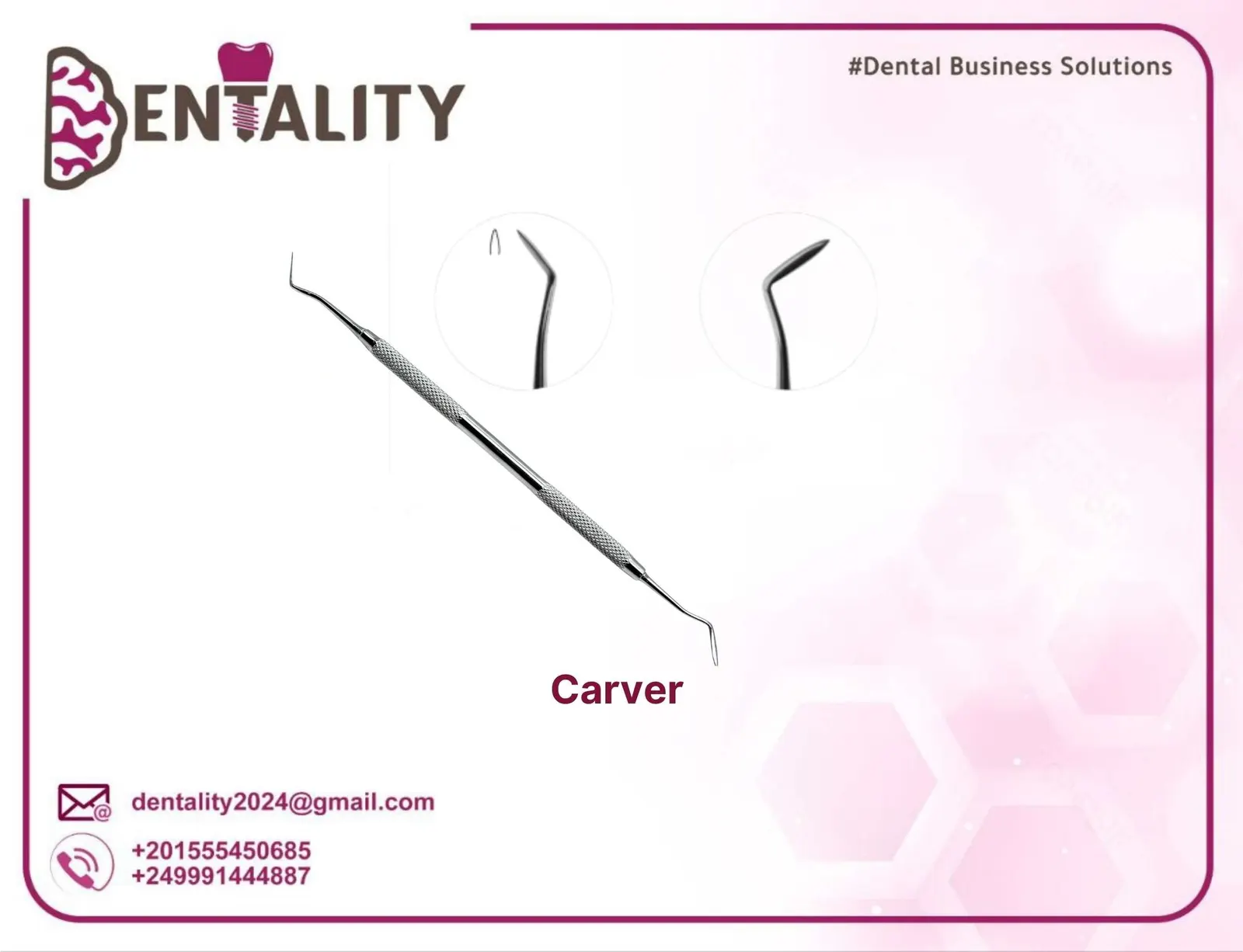Carver