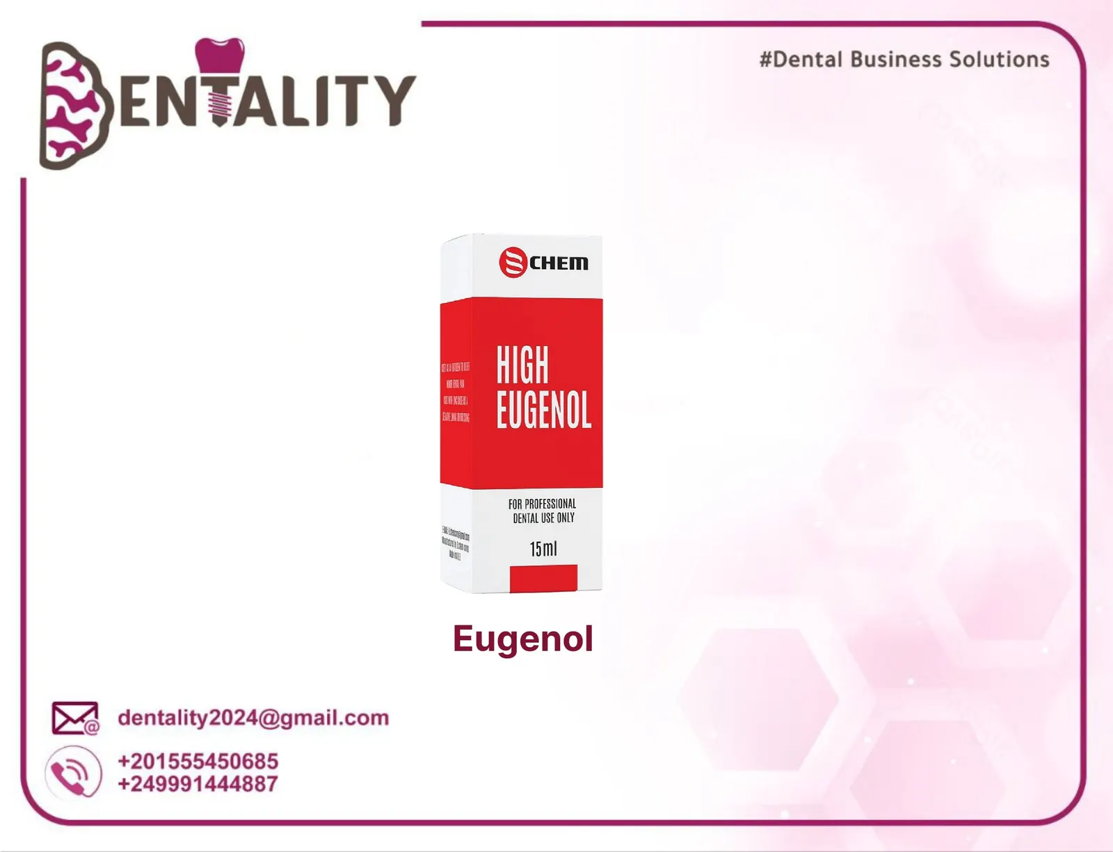 Eugenol