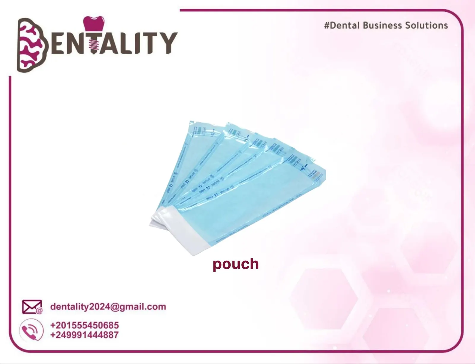 Pouch