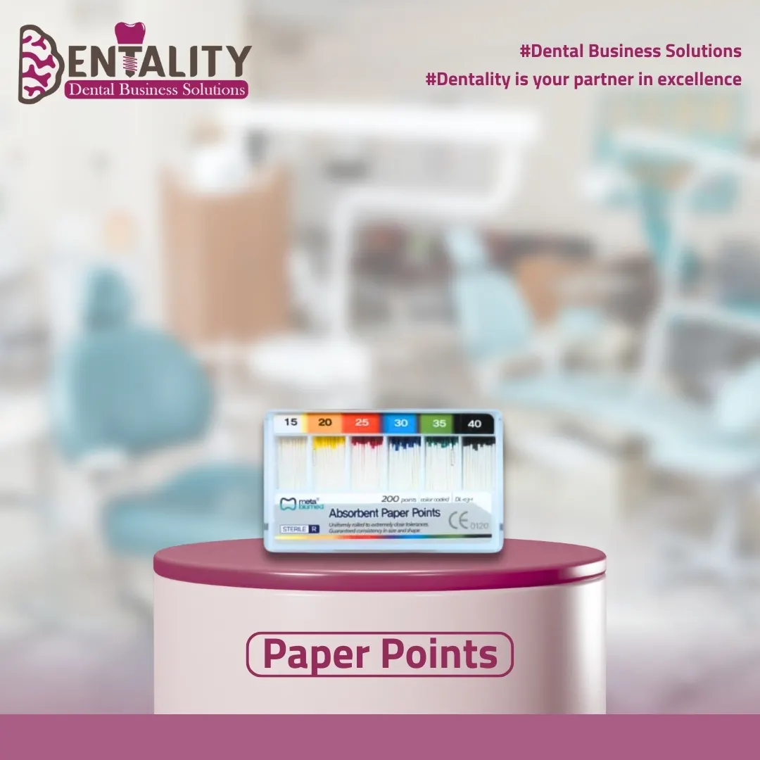 Paper points 15-40