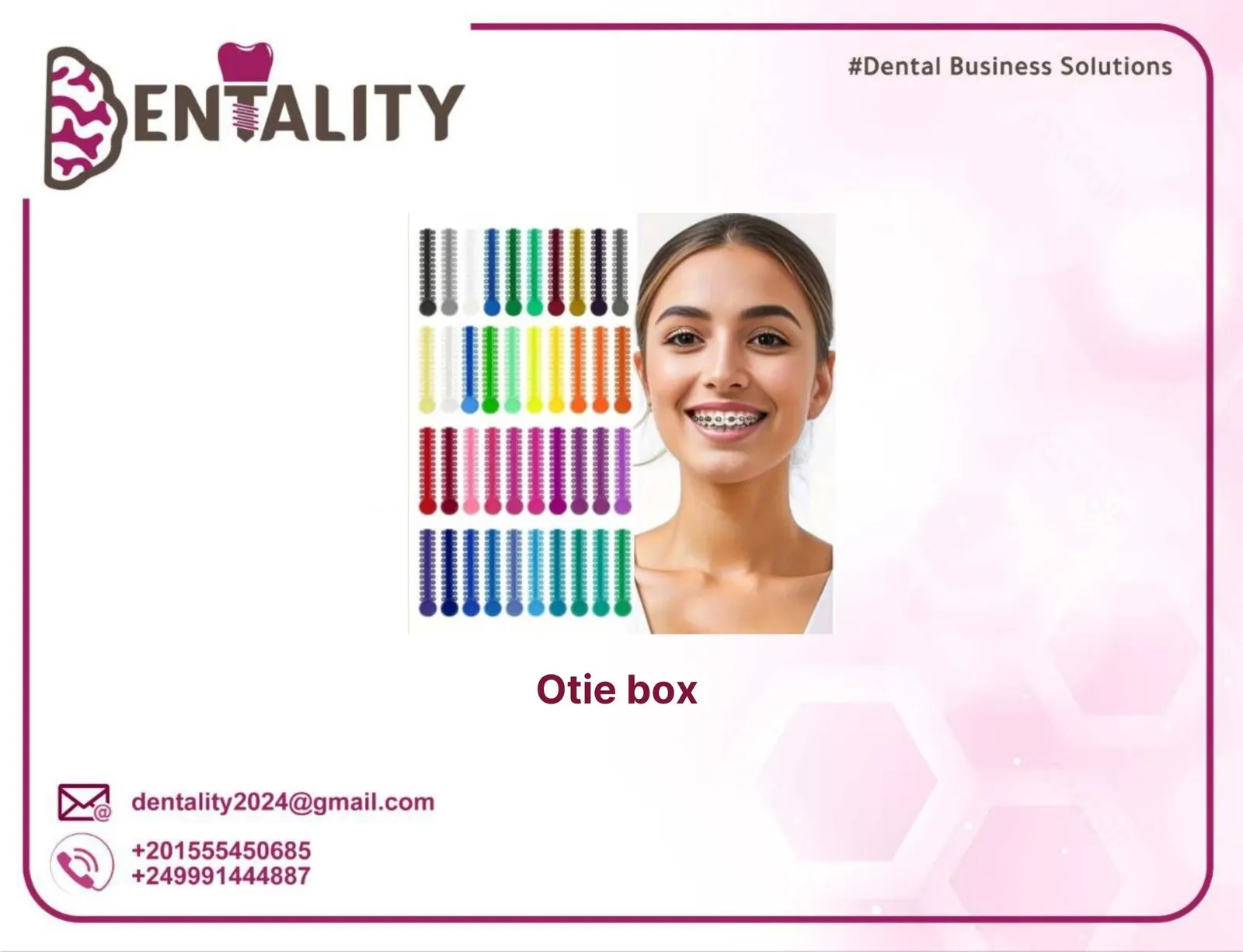 Otie box (module)