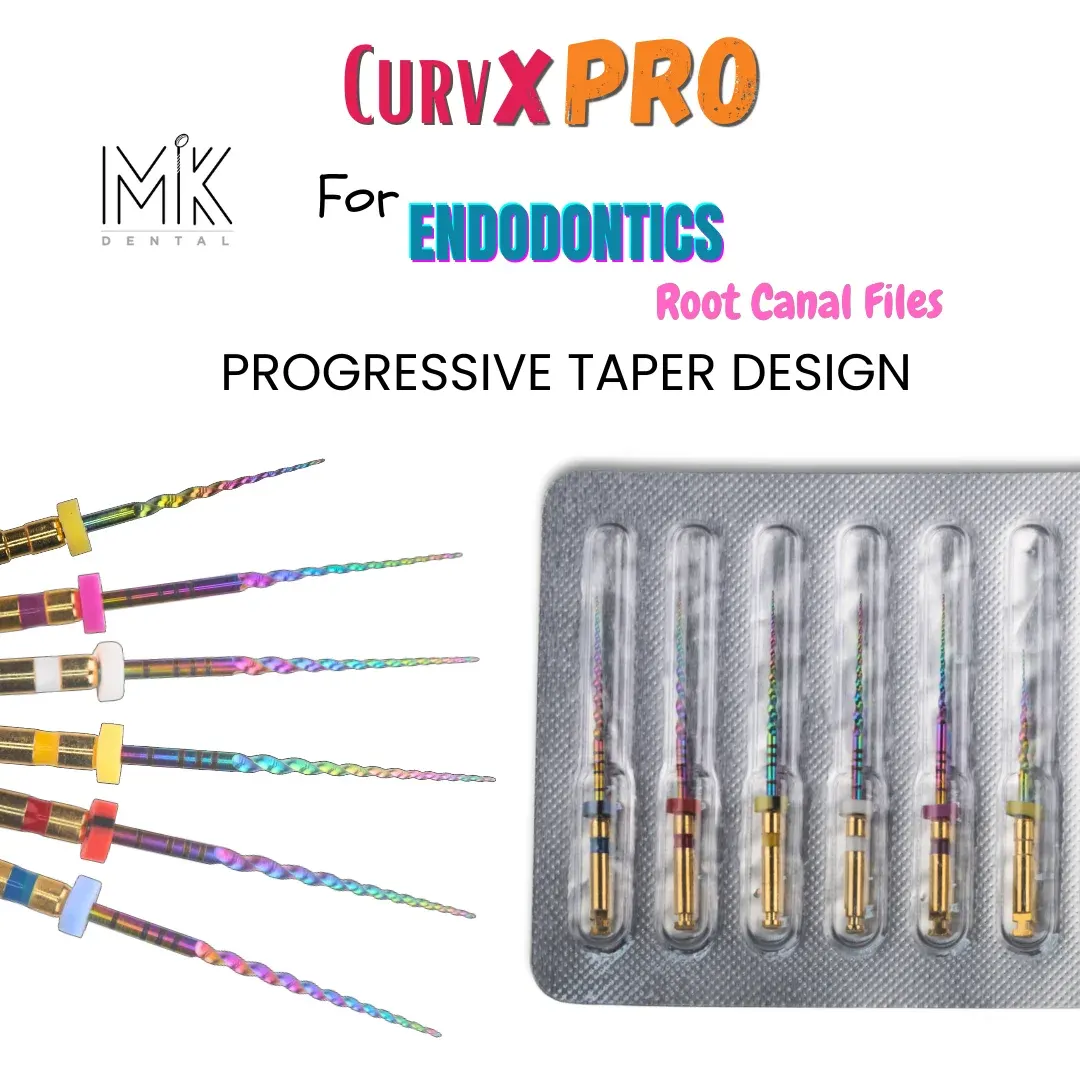CurveX Pro