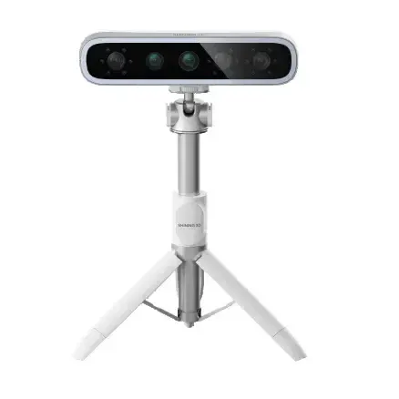 MetiSmile-MR 3D Face Scanner | Firooz Dental