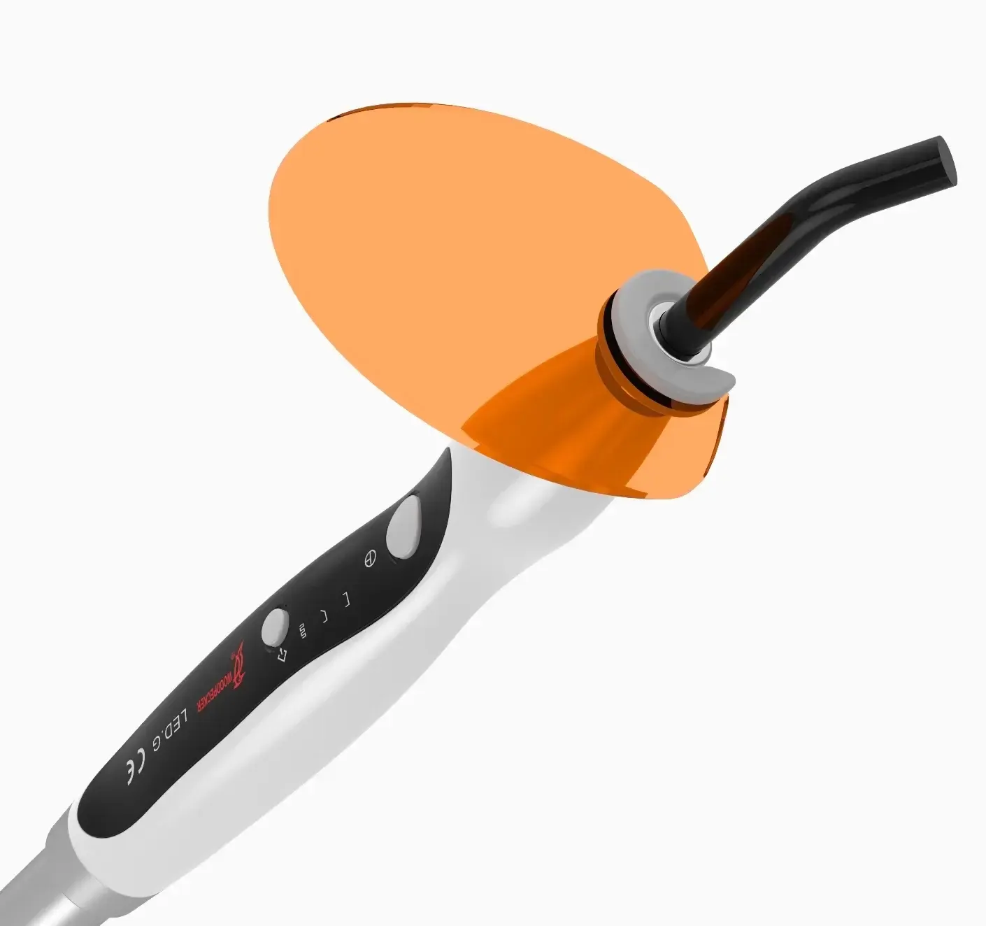 Woodpecker LED.G Curing Light | Firooz Dental