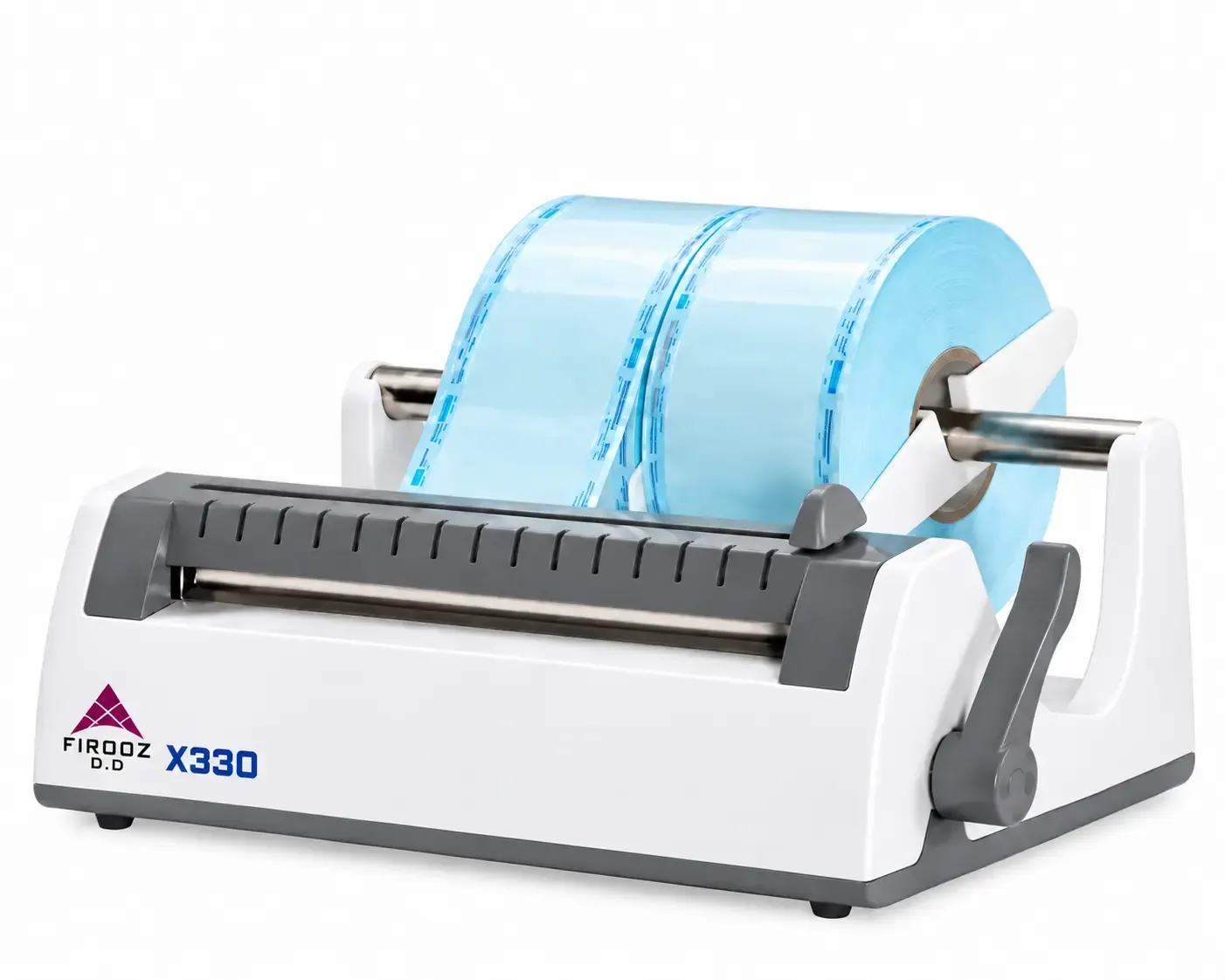 Firoozdental X330 Sterilization Pouch Sealer | Firooz Dental