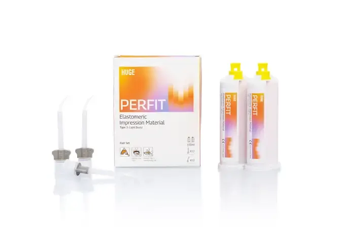 HUGE PERFIT Light Body - Firoozdental