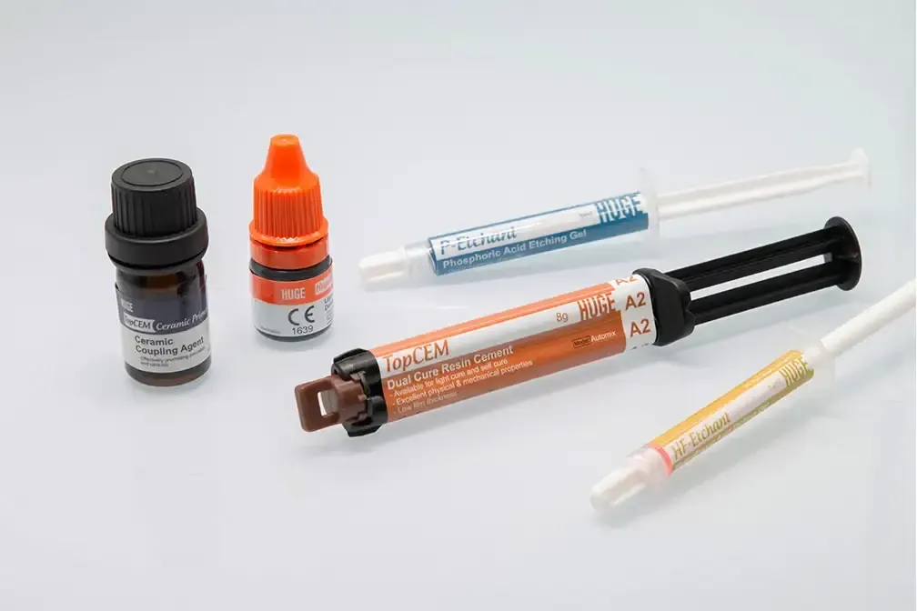 HUGE TopCEM Elite System - Firoozdental