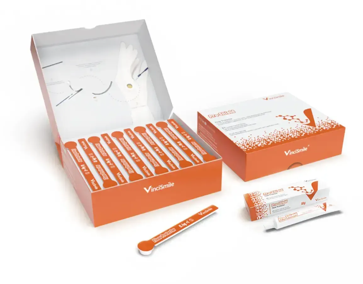 HUGE Pro Shield Fluor Protector - Firoozdental