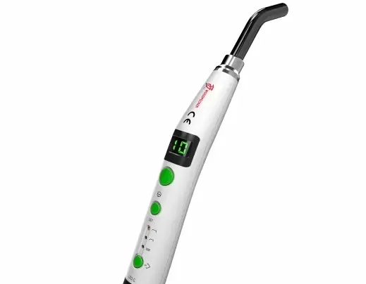 Woodpecker Built-In C Curing Light | Firooz Dental