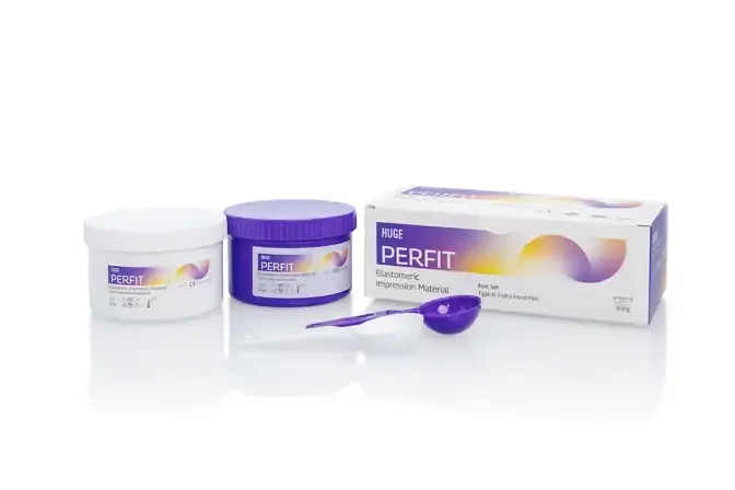 HUGE PERFIT Putty - Firoozdental