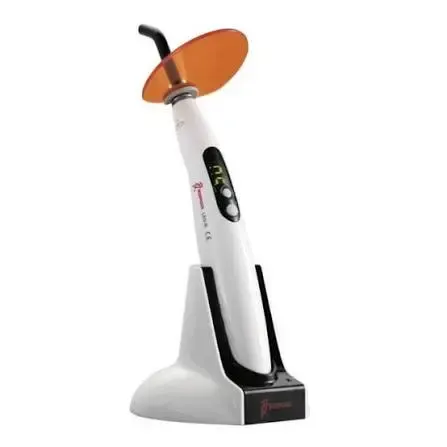 Woodpecker LED.B Curing Light | Firooz Dental