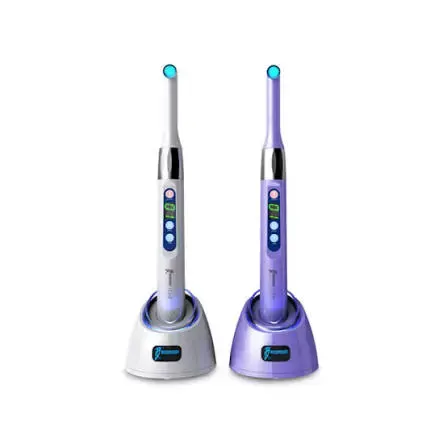 Woodpecker iLed Max Curing Light | Firooz Dental