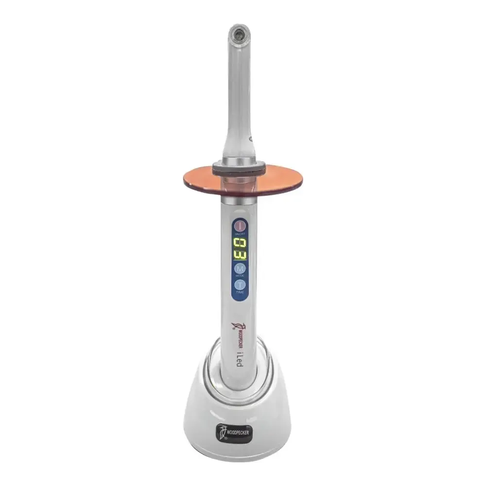 Woodpecker iLed Curing Light | Firooz Dental
