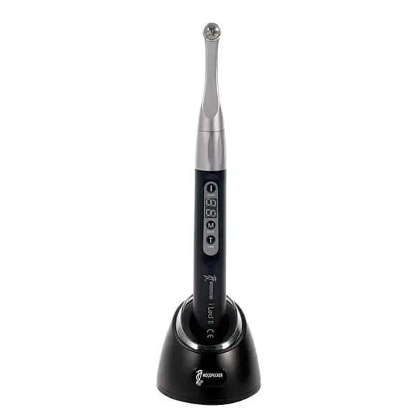 Woodpecker iLed II Curing Light | Firooz Dental