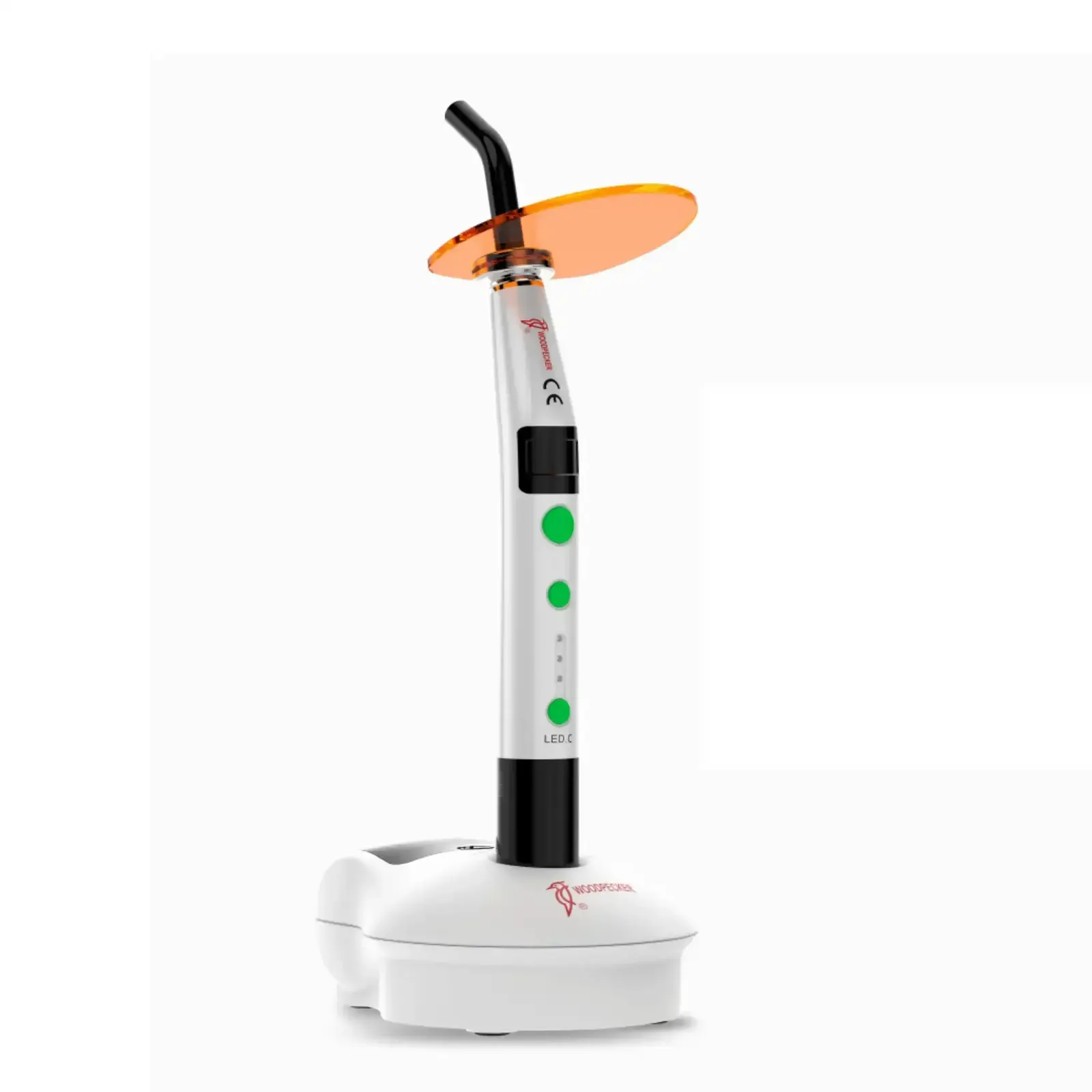 Woodpecker LED.C Curing Light | Firooz Dental
