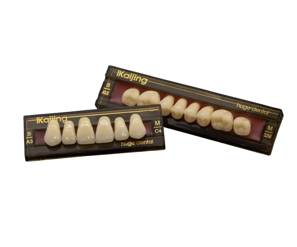 HUGE KAIJING Artificial Teeth - Firoozdental