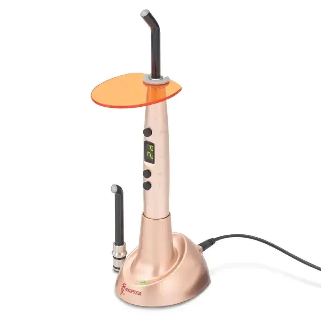 Woodpecker LED.H Curing Light | Firooz Dental
