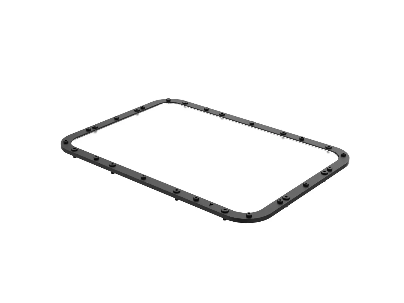 AccuFab-CEL Replacement L4D/L4K Film Kit for Resin Tank V4 - Firoozdental