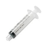 MediPros® Luer Lock Syringe